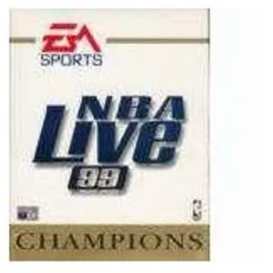 Electronic Arts Nba 99 Champions Pc