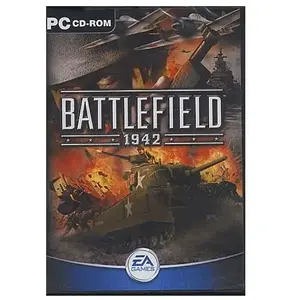 Electronic Arts Battlefield 1942 Pc