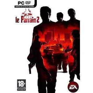 Electronic Arts LE PARRAIN 2 / JEU PC DVD-ROM pas cher