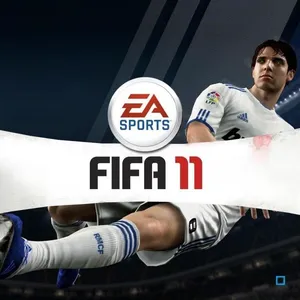 Electronic Arts Fifa 11 Nintendo Ds pas cher