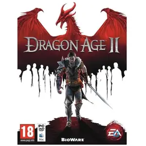 Electronics Arts Dragon Age 2 pas cher
