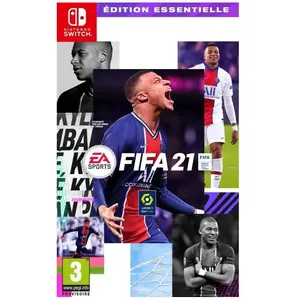 Electronics Arts FIFA 21 Jeu Nintendo Switch