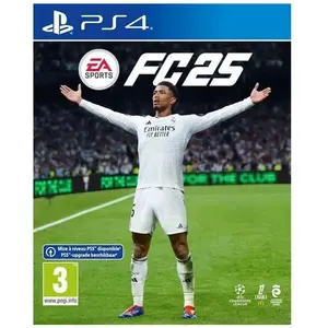 Juego Ea Sports Fc 25 Playstation 4 Ps4 pas cher
