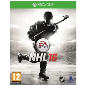 Electronics Arts NHL 16 EA SPORTS pas cher