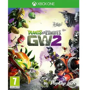 Plants Vs Zombies: Garden Warfare /Xbox One pas cher