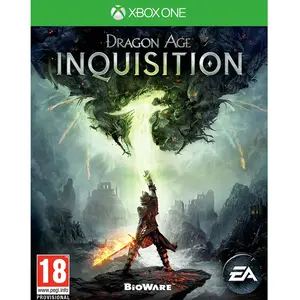 Electronic Arts Dragon Age: Inquisition /Xbox One - Xbox One pas cher