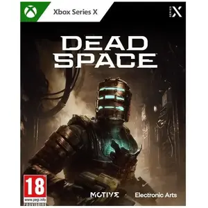 Electronic Arts Dead Space Remake Jeu Xbox Series X pas cher