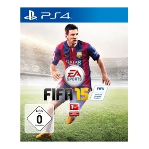 FIFA 15 - PlayStation 4 - allemand pas cher