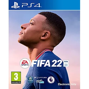 EA Fifa 22 pas cher