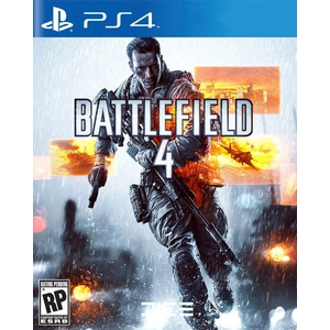 Sony BATTLEFIELD 4 MIX PS4 pas cher