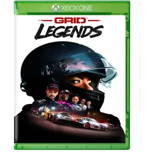 Electronic Arts Grille Legends - Xbox One pas cher
