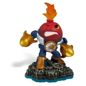 Activision Blizzard Figurine Skylanders Swap Force Countdown LightCore pas cher