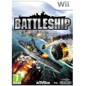 Comparateur de prix : Logithéque Battleship