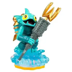 Activision Figurines Personnages - Figurine Skylanders : Giants Grunt pas cher