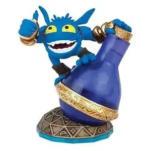 Activision Figurine Skylanders : Swap Force - Super Gulp Pop Fizz