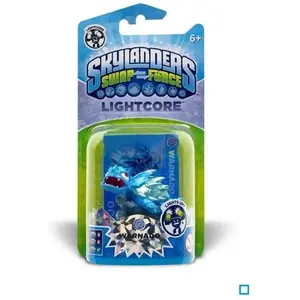 Activision Figurine Skylanders : Swap Force - Light Core Warnado