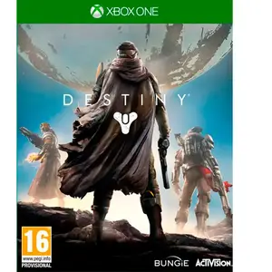 Activision Xbox Games One Destiny pas cher