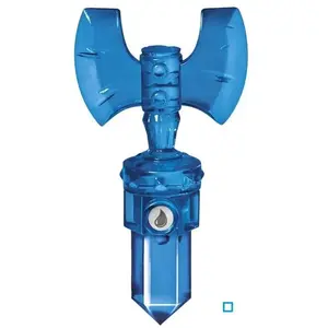 Activision Figurine Skylanders Traps Water Element pas cher