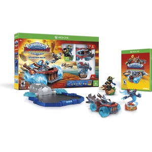 Activision Starter Pack Skylanders SuperChargers Xbox One pas cher