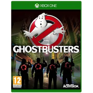 Activision Ghostbusters 2016 /Xbox One - Xbox One pas cher