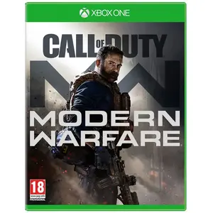 ACTIVISION Call of Duty : Modern Warfare pas cher