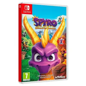 ACTIVISION Spyro Reignited Trilogy pas cher