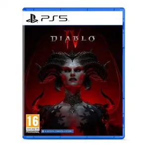 Blizzard Diablo IV PS5