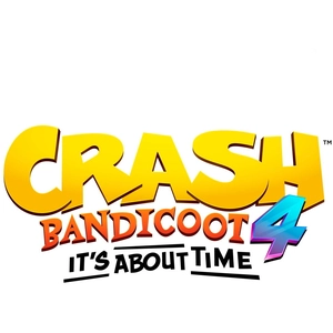 Activision Crash Bandicoot 4 : It's About Time Jeu PS4 (Upgrade Gratuit pour PS5) pas cher