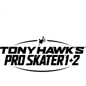 Activision TONY HAWK PRO SKATER 1+2 FR/NL PS4 pas cher
