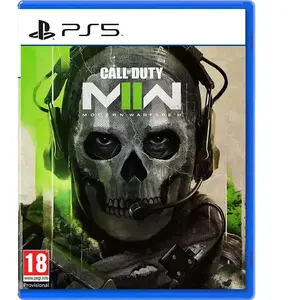 Comparateur de prix : ACTIVISION Call of Duty: Modern Warfare II Jeu PS5