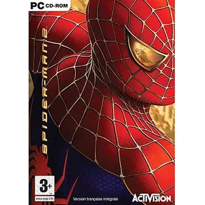 Activision Spider-Man 2 - The Movie Pc