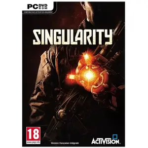 Comparateur de prix : WTT Singularity Pc