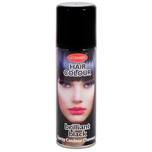 Witbaard bombe couleur pour cheveux noir pas cher