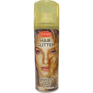 Bombe cheveux à paillettes - GOODMARK - Spray à paillettes pour cheveux - Couleur au choix - Effet garanti pas cher
