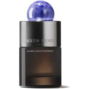 Molton Brown Bluebell & Wild Strawberry EDP 100 ml pas cher