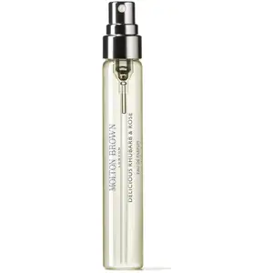 Molton Brown Delicious Rhubarb & Rose Eau de Parfum Travel Case Refill... pas cher
