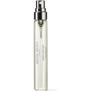 Molton Brown Dark Leather Eau de Parfum Travel Case Refill - 7.5 ml | ... pas cher