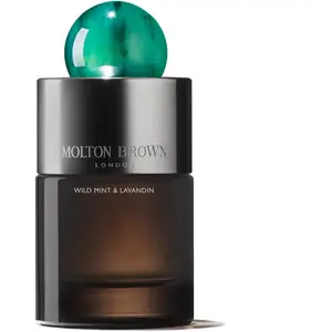 MOLTON BROWN - Wild Mint & Lavandin Eau de Parfum - 100 ml - Unisex eau de parfumVendu parbol