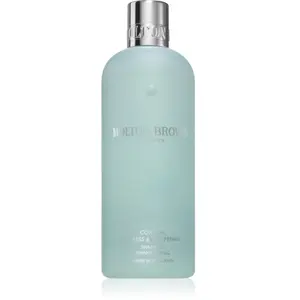 Molton Brown Coastal Cypress & Sea Fennel Shampoo - 300 ml | Pour tous types de cheveux pas cher