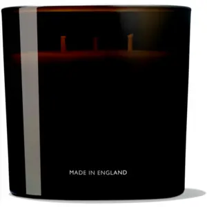 Molton Brown Home Fraance Coastal Cypress & Sea Fennel Luxury 3 Wick S... pas cher