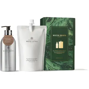 RE-CHARGE BLACK PEPPER BODY CARE REFILL GIFT SETVendu pargalaxus