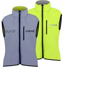 Proviz Veste Reflective Sleeveless pas cher