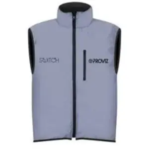 GENERIQUE Toad GILET SWITCH HOMME TAILLE S - 5030578319605 pas cher