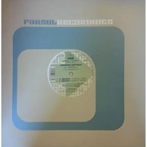 Comparateur de prix : A Sereia [12 Inch Analog]