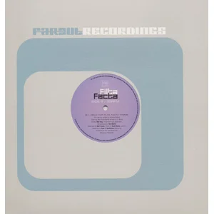 Far Out Recordings Between the lines pas cher