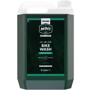 Oxford Mint Fietswasstation 20L pas cher
