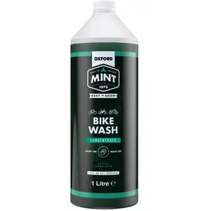 Oxford Mint Fietswasconcentraat 1L pas cher