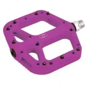 Oxc Pédales Loam 20 Nylon pas cher