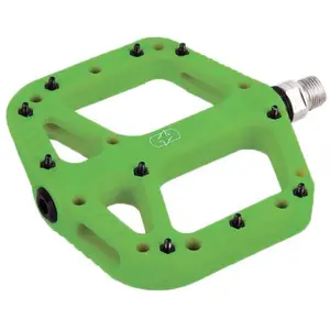 Oxc Pédales Loam 20 Nylon