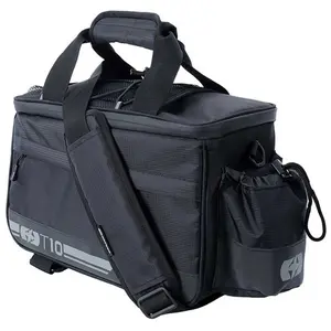 Oxc Sacoche De Porte-bagages T10 10l pas cher